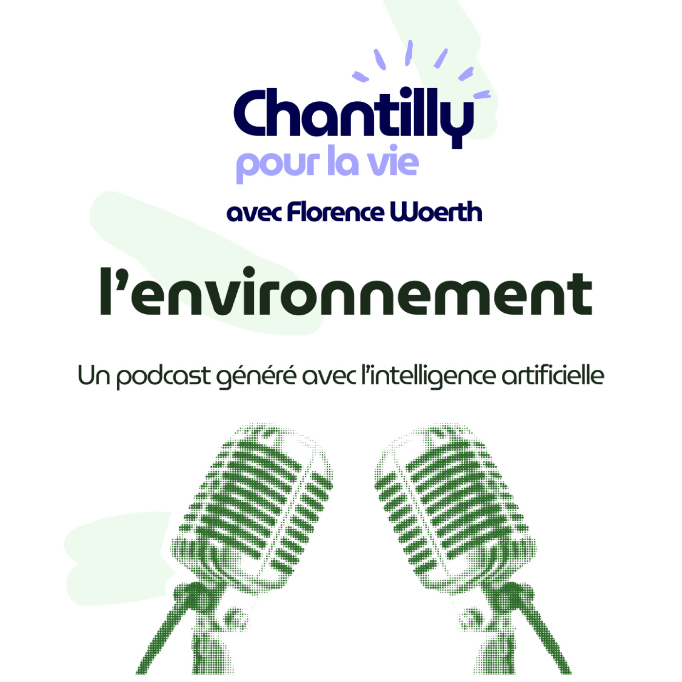 Episode 5 : réunion publique sur l'environnement episode artwork