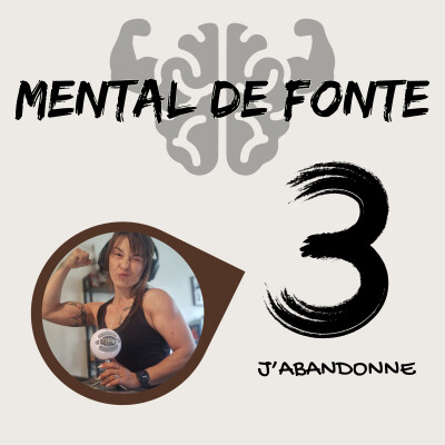 03. J'ai décidé d'abandonner cover