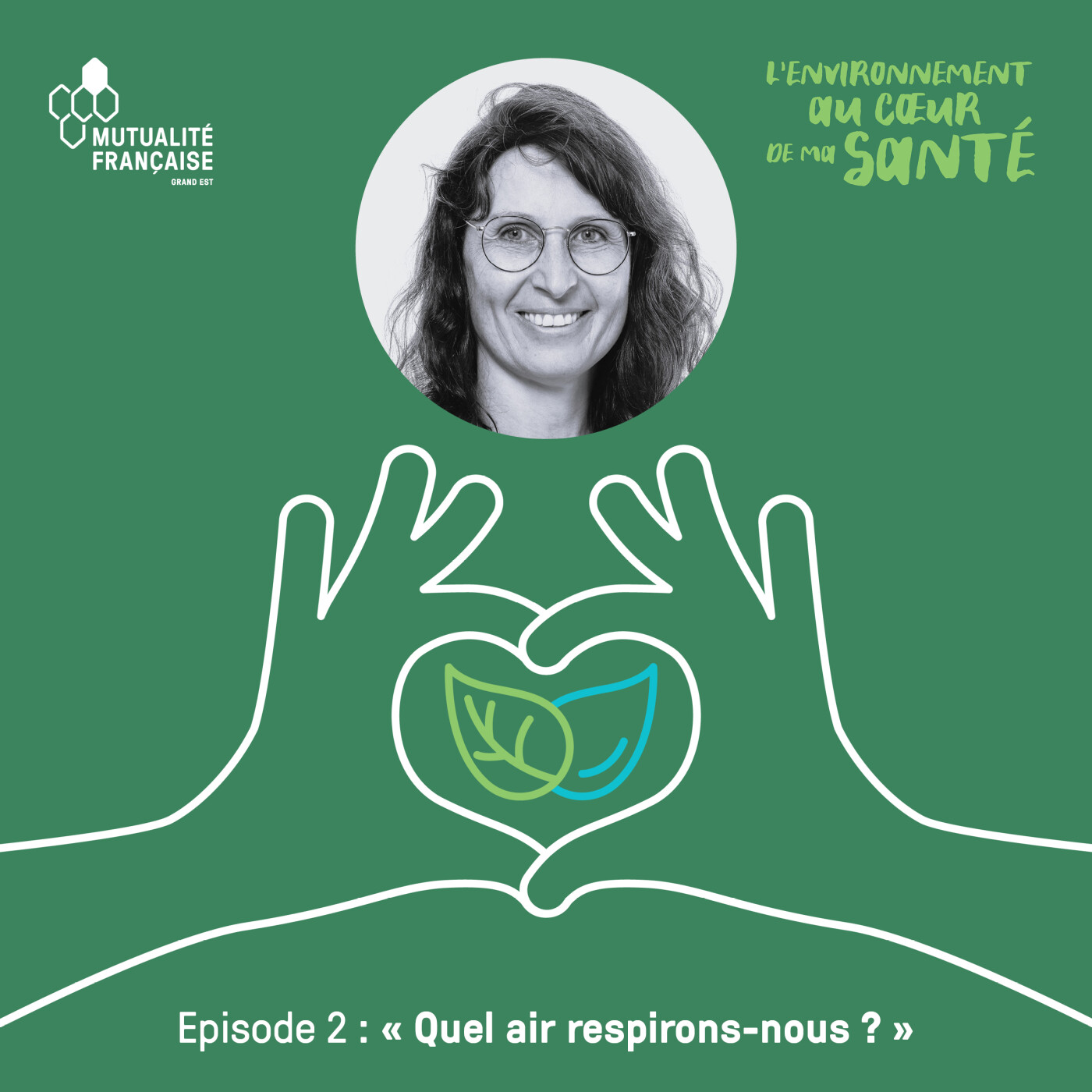 L\'environnement au cœur de ma santé