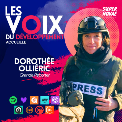 Dorothée Olliéric : Raconter la guerre cover