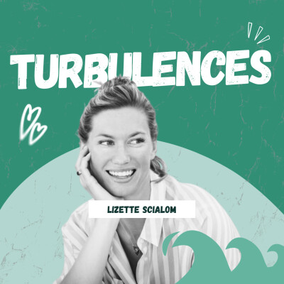 🎙️✨ Les secrets d’une vie longue et en bonne santé avec Lizette Scialom cover