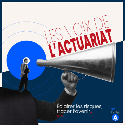 L'actuaire, un acteur clé de l'adaptation au changement climatique cover