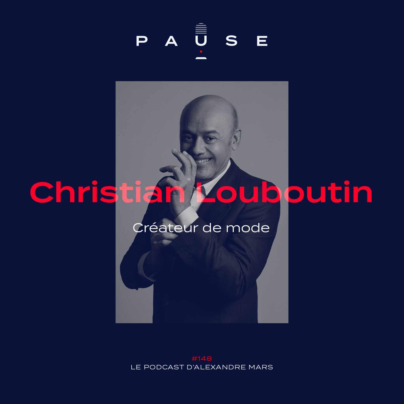 Christian Louboutin, Fashion Creator Christian Louboutin, Fashion Creator