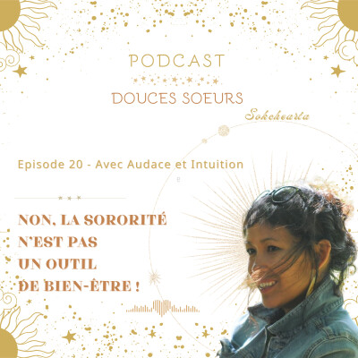 Non la sororité n’est pas un outil de bien-être ! cover