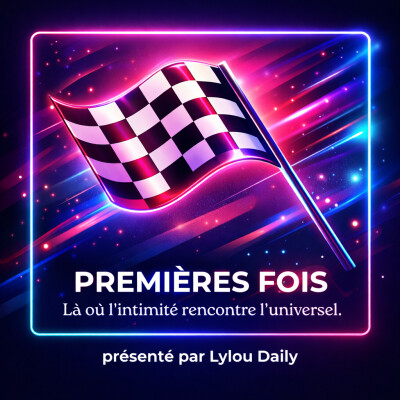 La Première Fois que j'ai senti des boules dans mon sein... cover