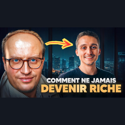 Nous analysons les conseils de Mounir LAGGOUNE (FINARY) cover