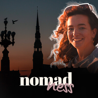 #17 [DESTINATION] Riga (Lettonie) en tant que digital nomade : expérience, coûts, conseils cover