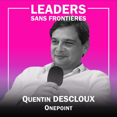 #LDSF50 | IA & Data en Océanie - Quentin DESCLOUX cover