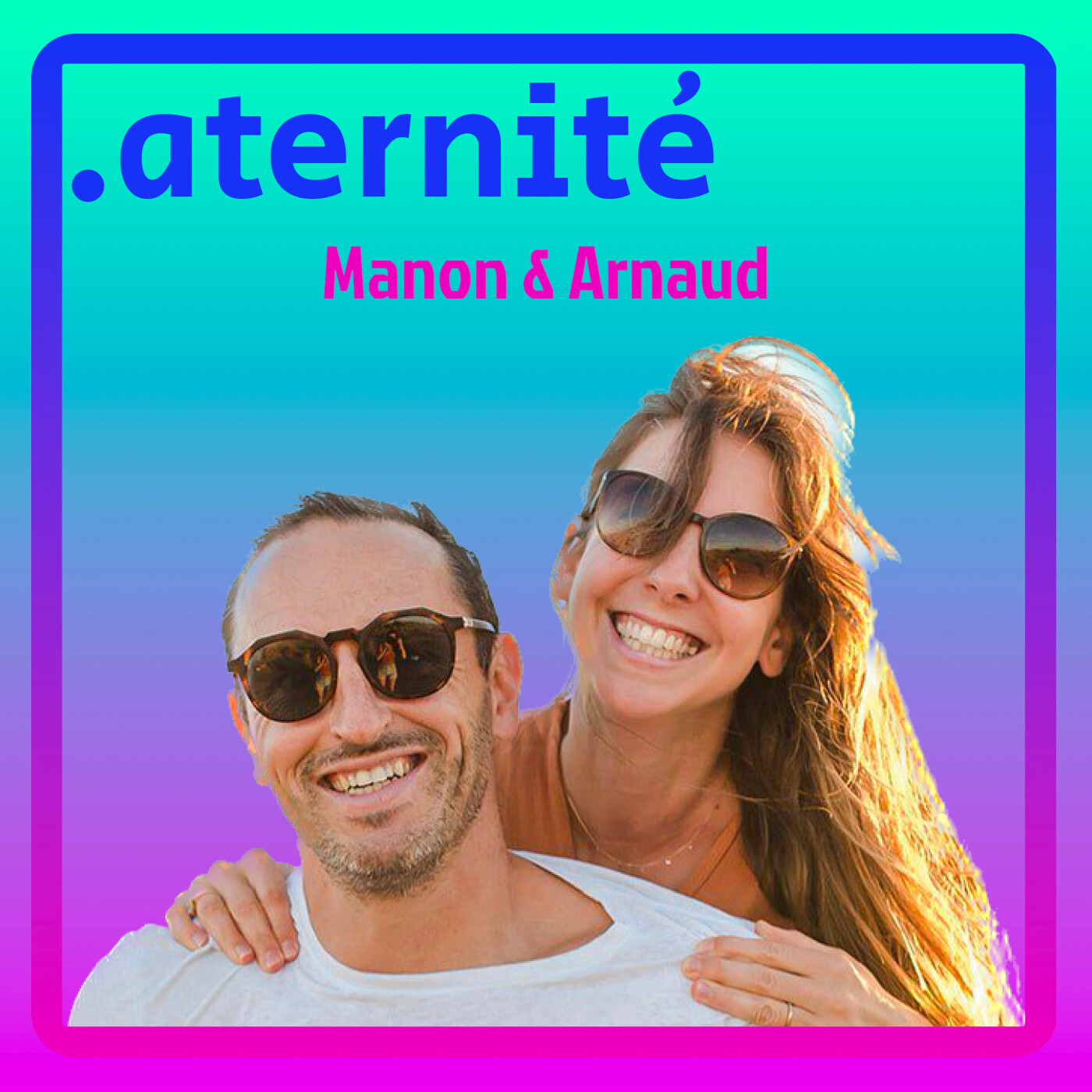 13.4 Manon et Arnaud : Retour de la maternité, découverte de la parentalité, dépression post-partum et création de Manon Naissance Magique
