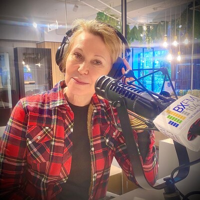 Podcast - Sarah Moon Howe - L'Extraordinaire Voyage de Mister Jack - Millenium - Jeudi 26 mars Millenium cover