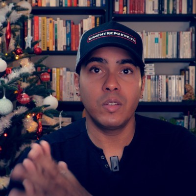 Les entrepreneurs qui ne suivront pas ces changements seront morts en 2022 cover