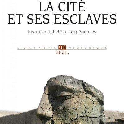 La Cité et ses esclaves cover