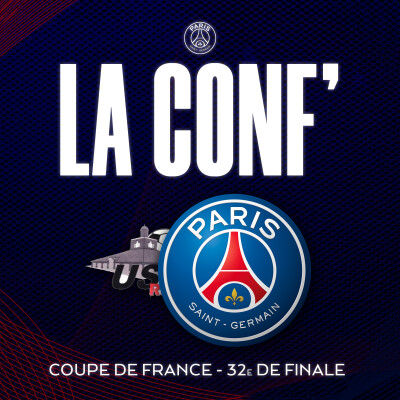 Coupe de France / 32e de finale / US Revel - Paris Saint-Germain cover