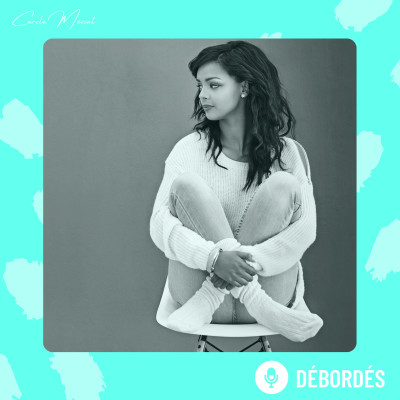 3. Accepter de s'arrêter | Question #46 cover