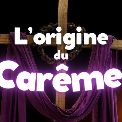 Parole et Évangile du jour | Vendredi 16 février • Cherchez le bien, non le mal cover