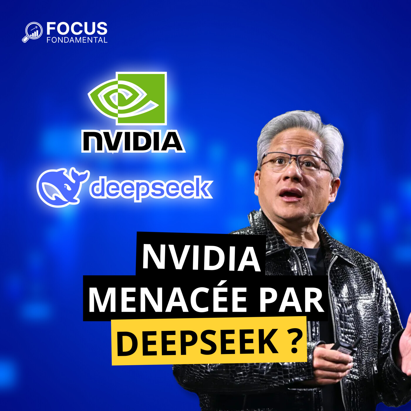 Focus Fondamental Podcast
