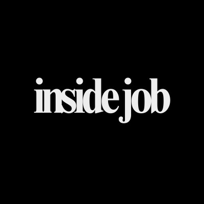 #26 - Inside Job : ce que vous réserve le podcast en 2026 cover
