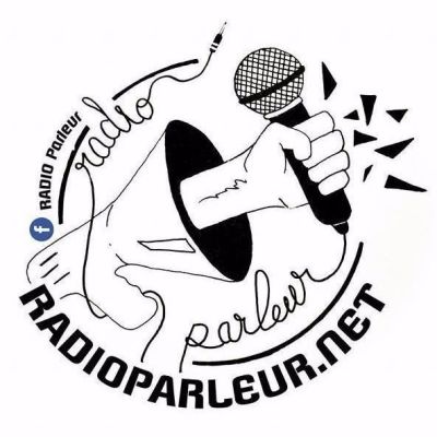 Radio Parleur, le micro tendu aux manifestants cover