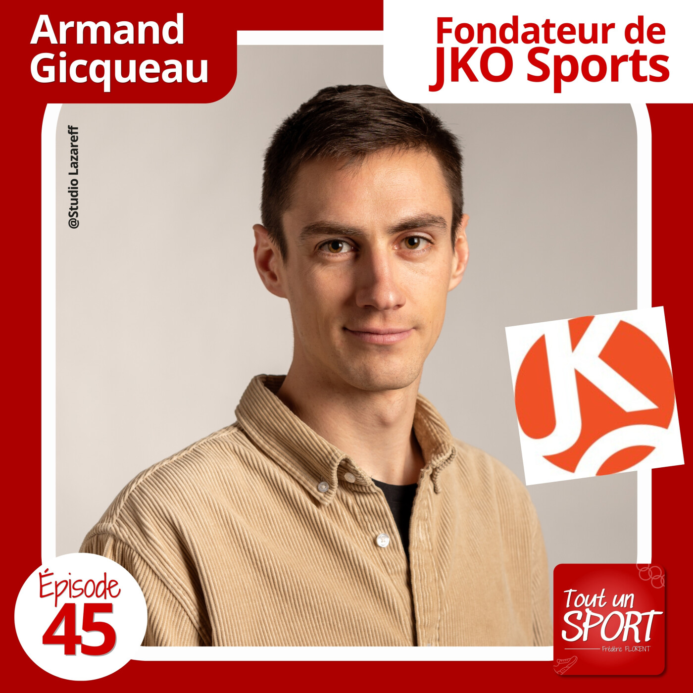 Tout un sport