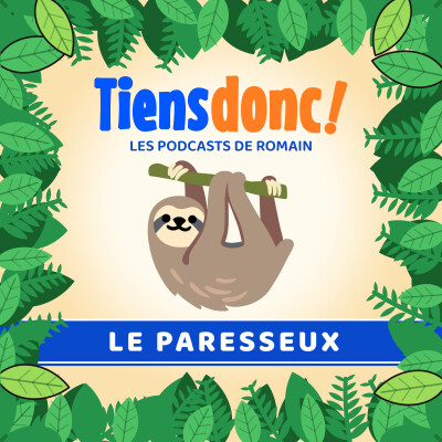 Le paresseux est-il vraiment paresseux ? cover