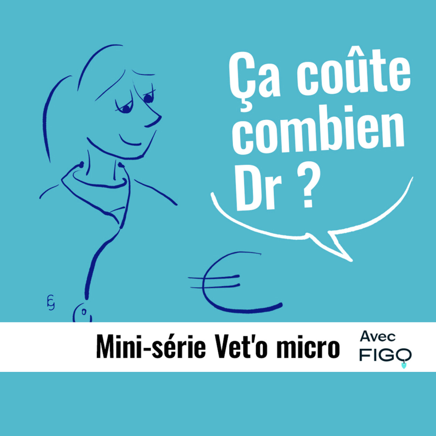 Ça coûte combien Dr ? - Épisode #5 : Quand le salariat devient un choix
