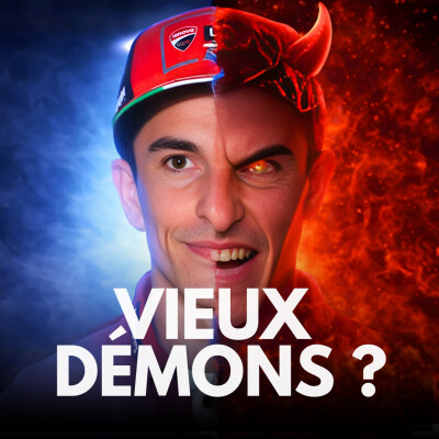 MotoGP Austin : Marc Marquez retombe dans ses travers cover