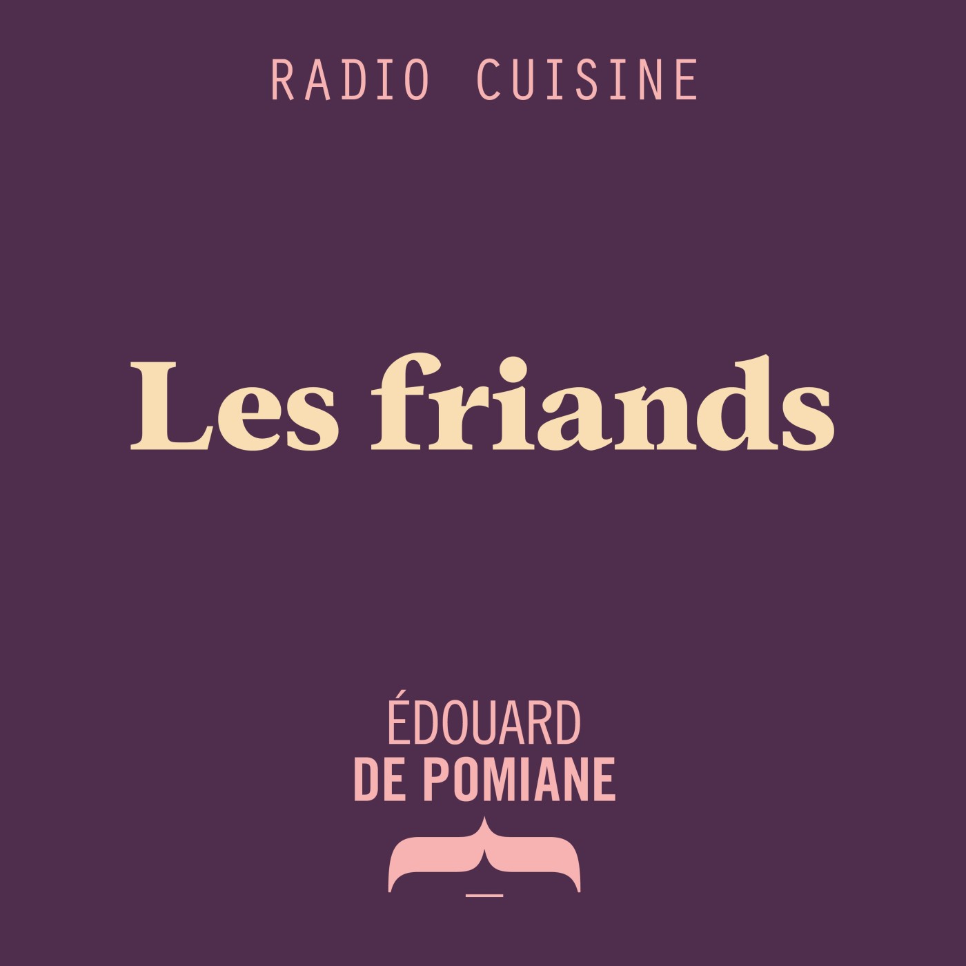 Radio Cuisine