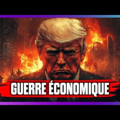 🚨BITCOIN et les CRYPTOS : TENIR jusqu'au 23 octobre ? cover