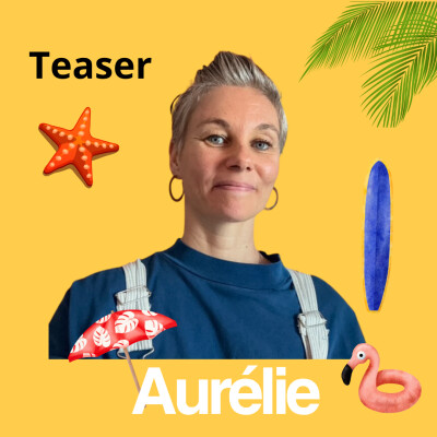 TEASER : Violences conjugales : Aurélie revient, et son témoignage continue de faire bouger les lignes cover