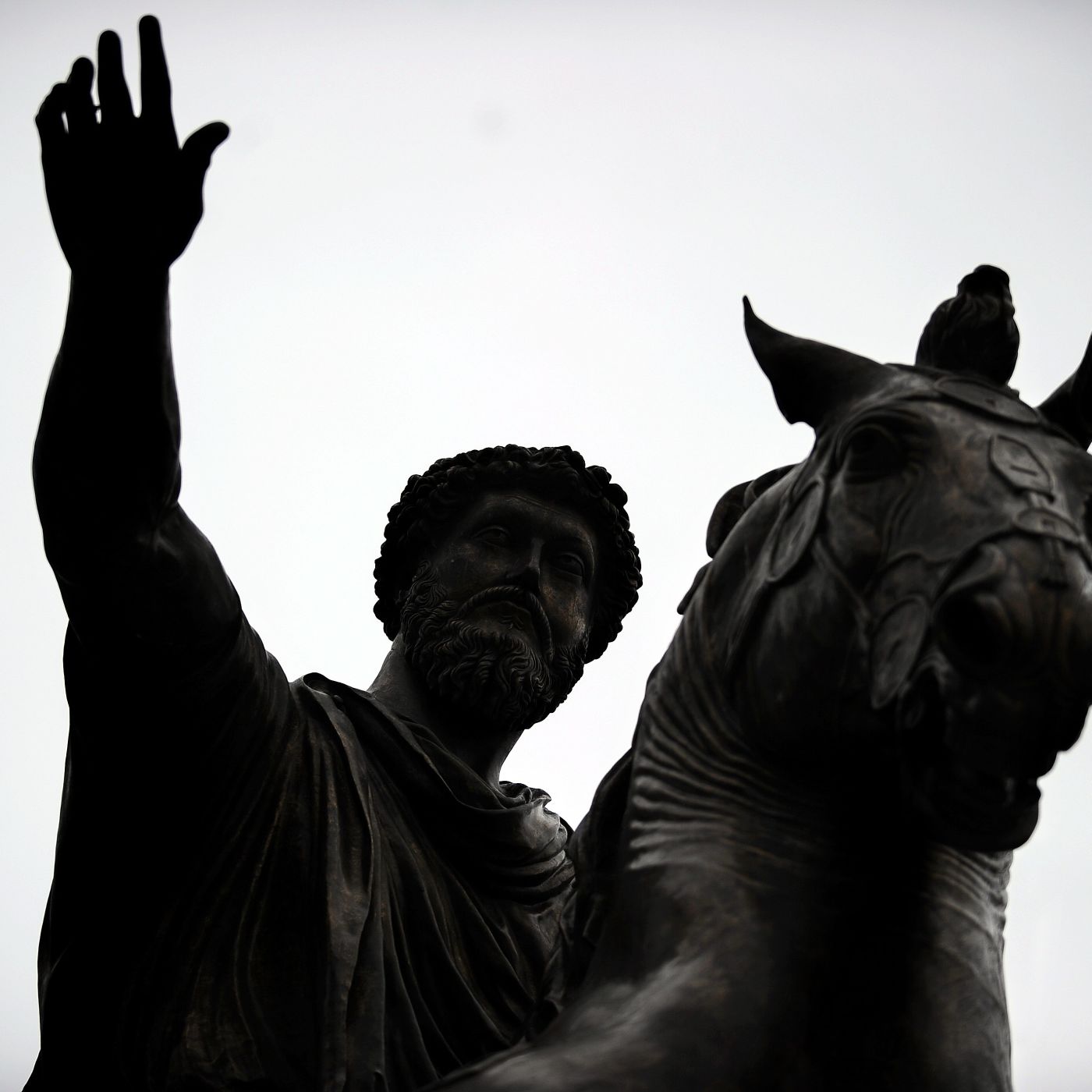 LE STOÏCISME - Vaincre nos émotions LE STOÏCISME - Vaincre nos émotions