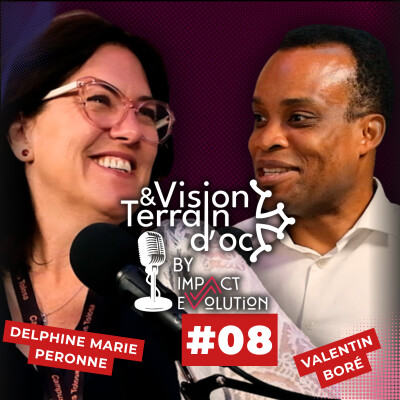 Comment Orange réinvente le bien-être au travail sur ses campus avec Delphine Marie Peronne cover