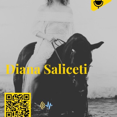 Diane Saliceti [e donne ] cover