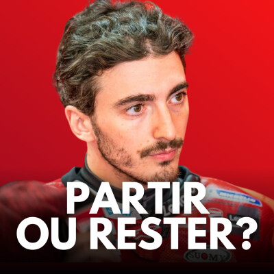 MotoGP : Acosta, Quartararo, Bagnaia⊠Vont-ils changer dâĂ©quipe ? cover