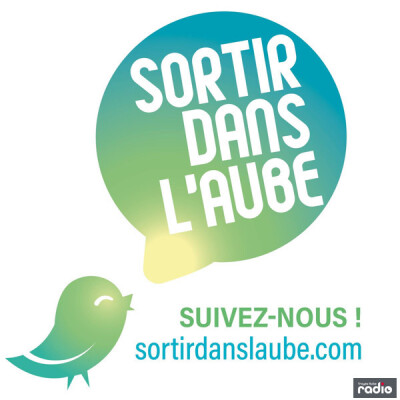L'AGENDA AVEC SORTIR DANS L'AUBE - Du mercredi 23 juillet 2025 cover