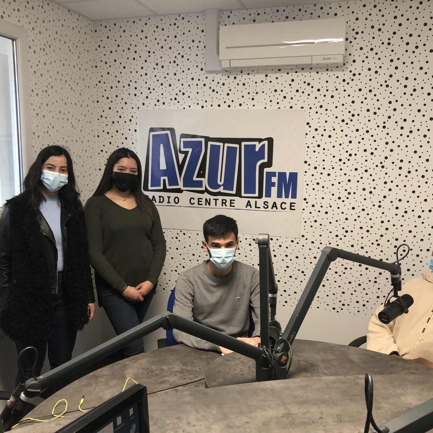 ACTUALITES - AZUR FM