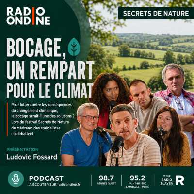 Le bocage, un rempart pour le climat cover