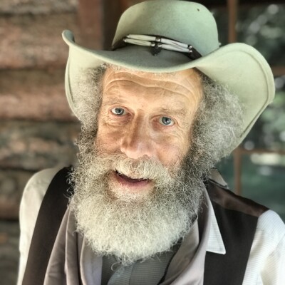 Episode 2 - Carl Solomon cover