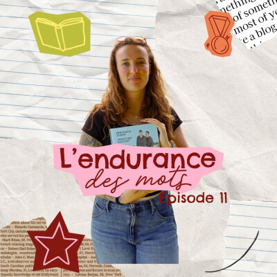 EP11 (le bon): "Histoire dessinée de la guerre d’Algérie" avec Constance alias Moto d'Homme cover