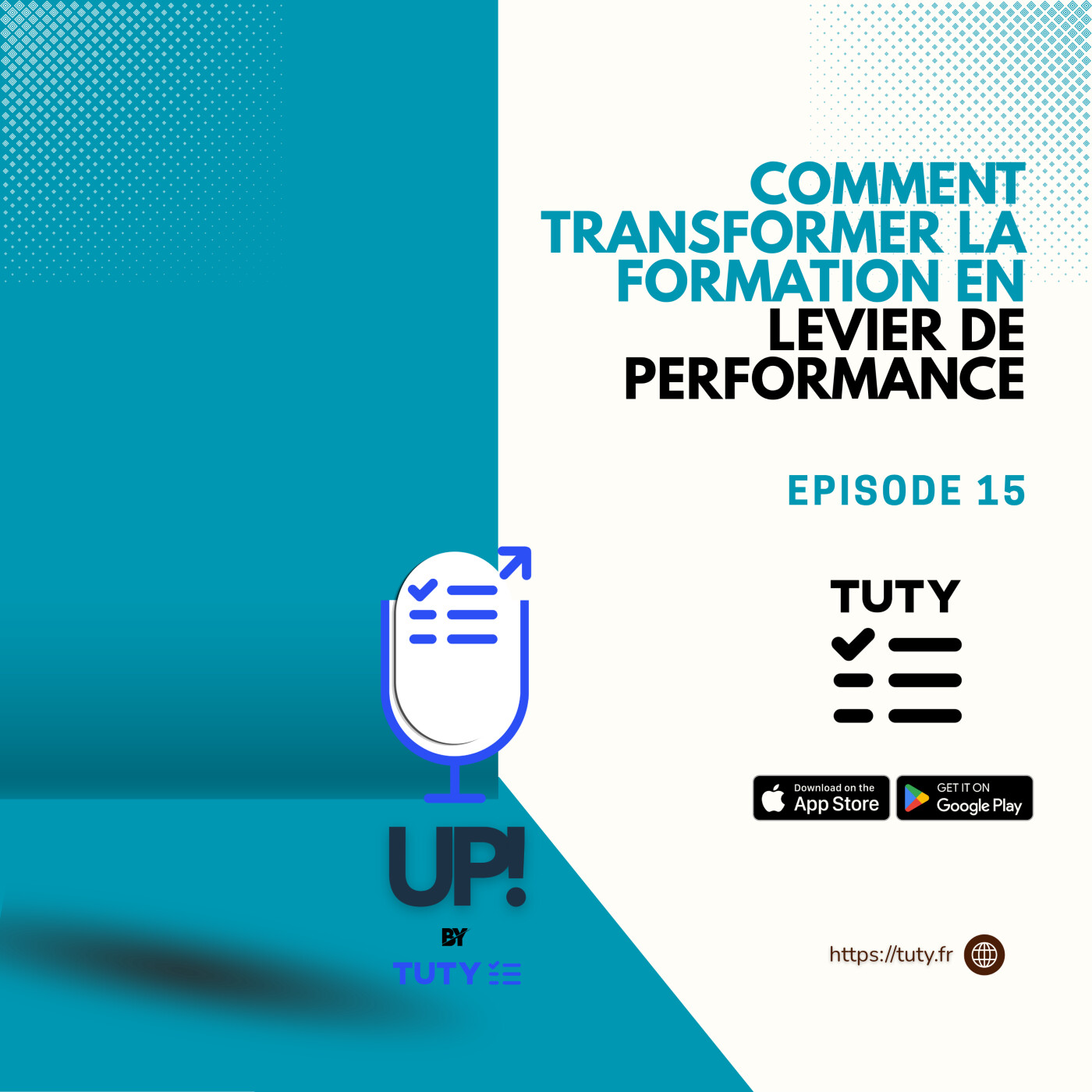 Comment transformer la formation en levier de performance episode artwork