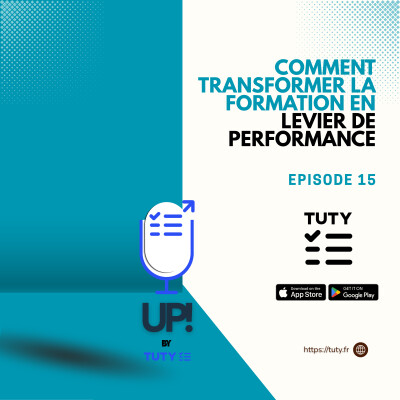 Comment transformer la formation en levier de performance cover