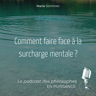 Comment faire face à la surcharge mentale ? cover
