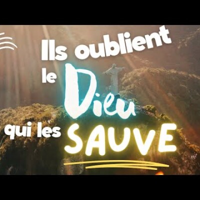Parole et Évangile du jour | Jeudi 14 mars • Ils oublient le Dieu qui les sauve ... cover