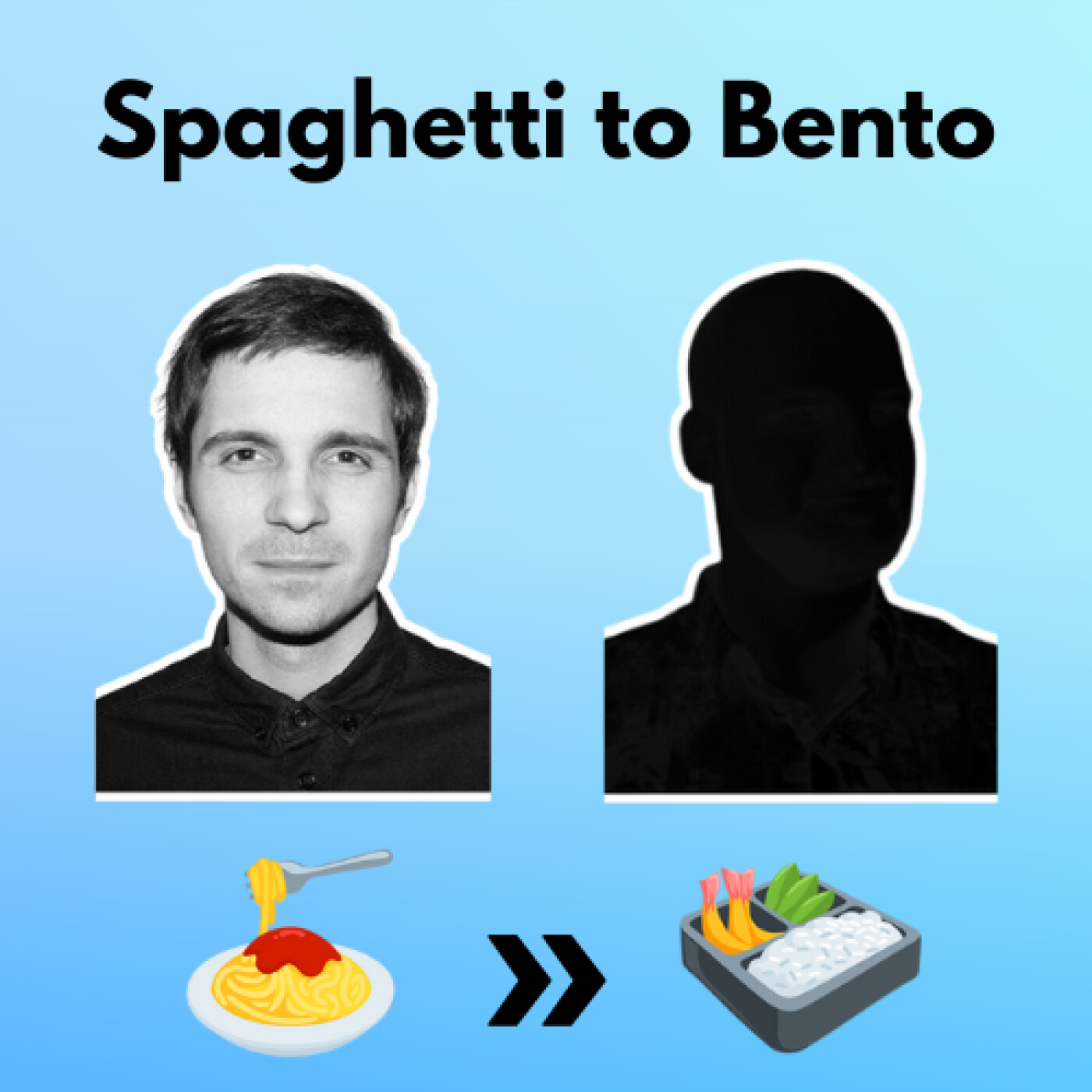 Spaghetti to Bento - le podcast du refactoring