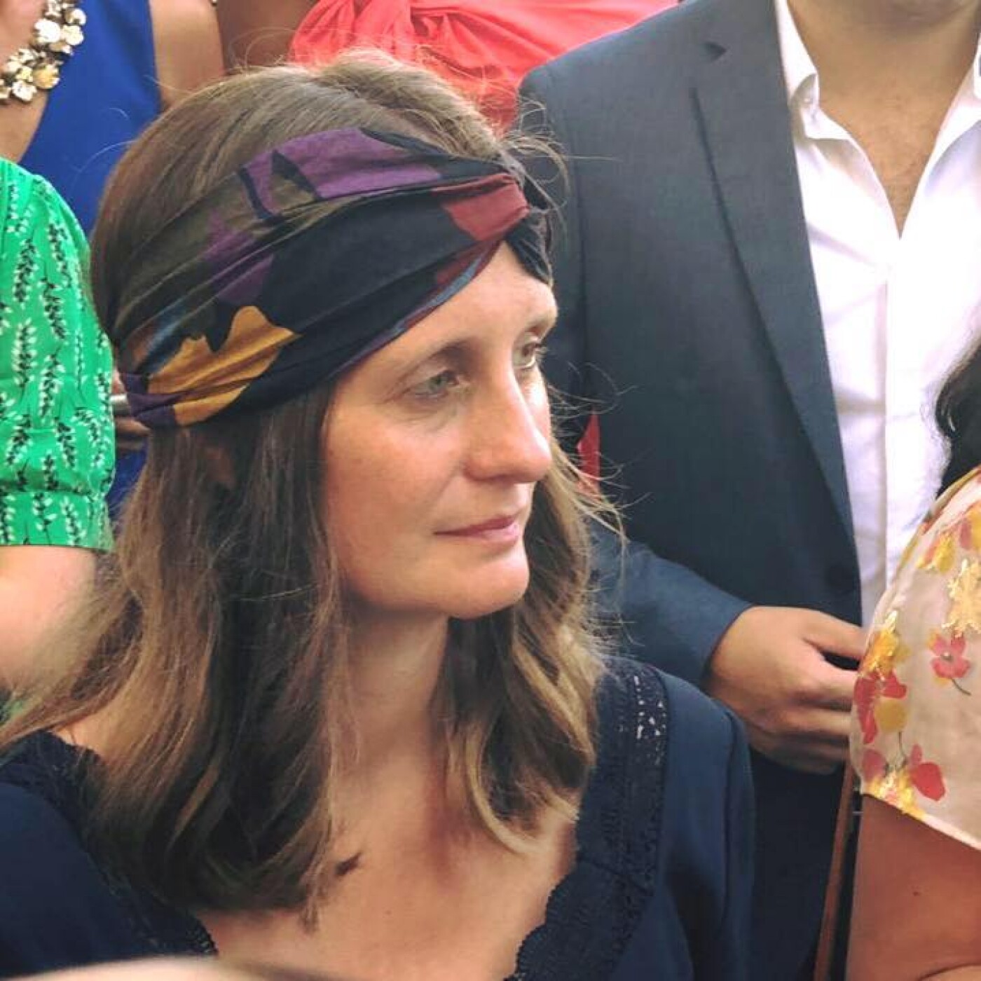 (redifusion) #9 Virginie "j’ai utilisé la sophrologie pour une opération d’un anévrisme au cerveau"