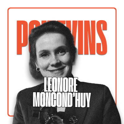 Municipales Poitiers 2026 : Léonore Moncond'huy répond à vos vraies questions cover