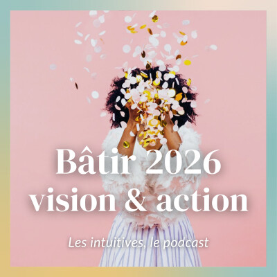 Bâtir 2026 : 3 étapes pour te projeter et préparer dès maintenant cover