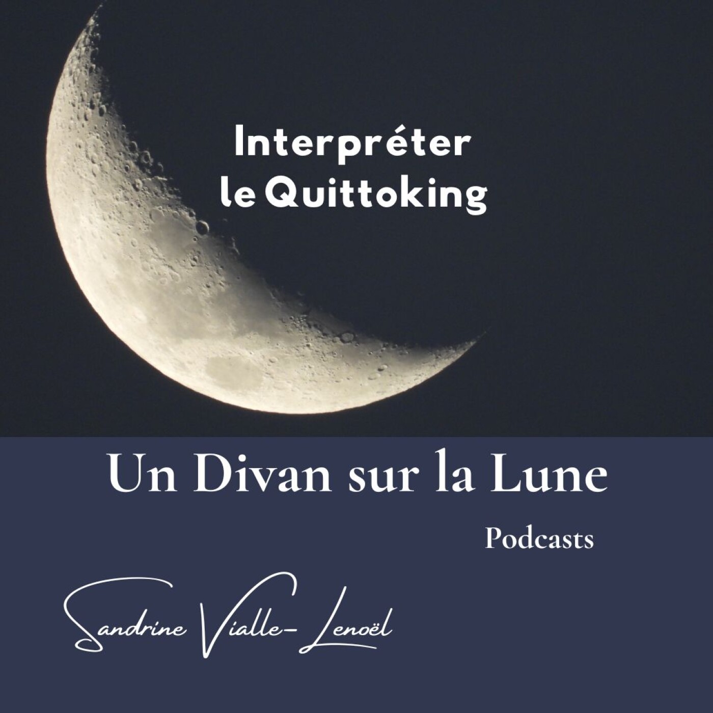 Interpréter le Quittoking Interpréter le Quittoking