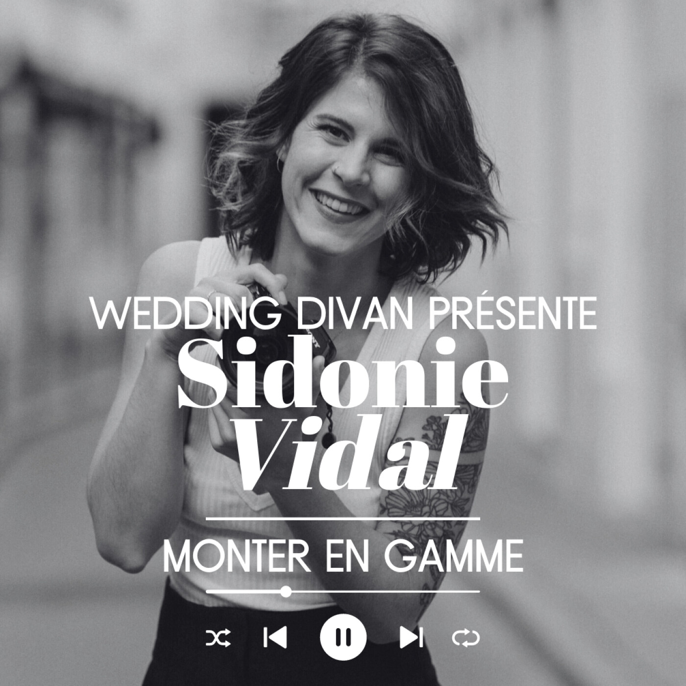 Wedding Divan - Le Podcast des pros du mariage (par Magaly ZARKA)