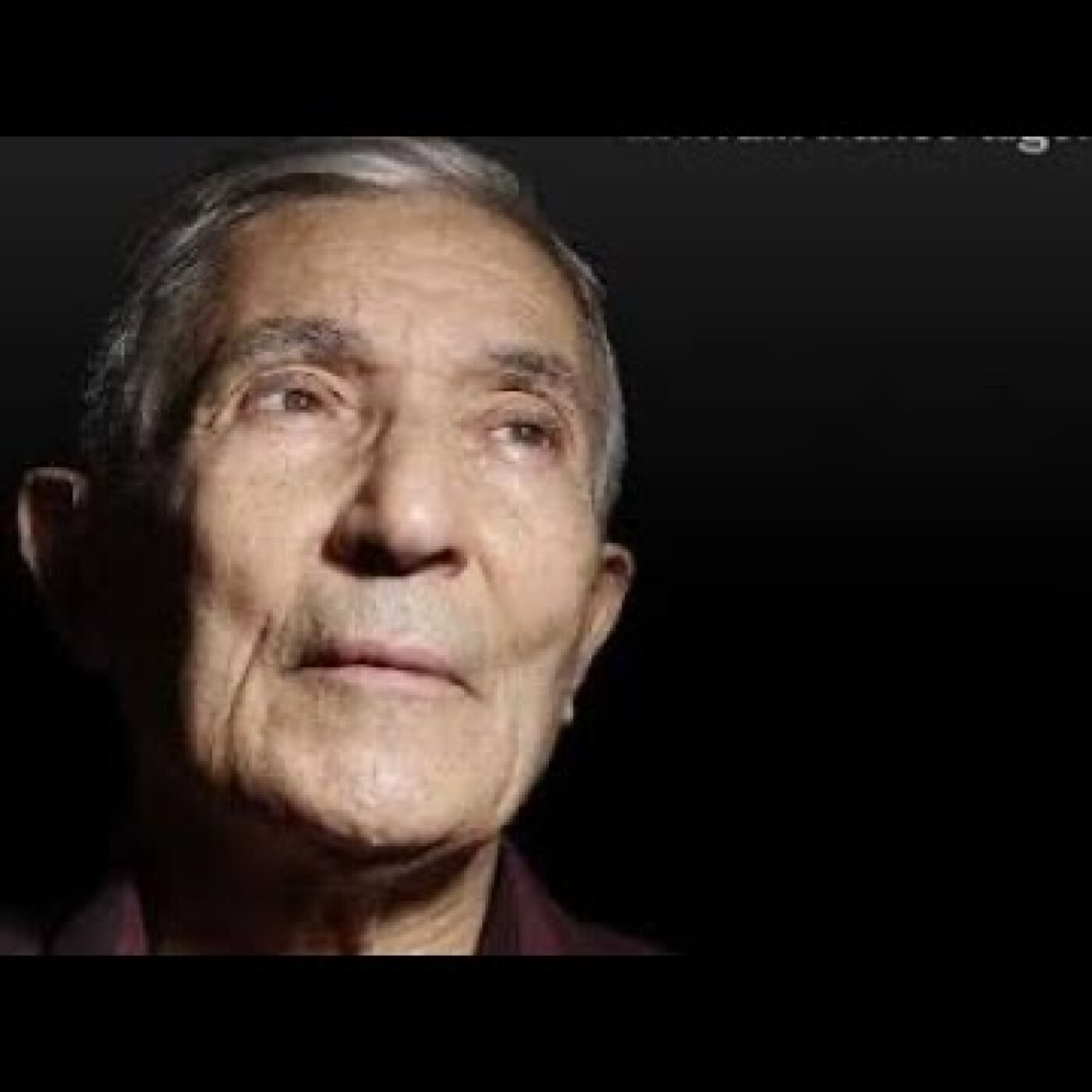 Et Boualem Sansal confie qu’il ne voulait ni d’une grâce ni d’un geste humanitaire de Tebboune episode artwork