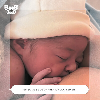 5. Démarrer l’allaitement cover